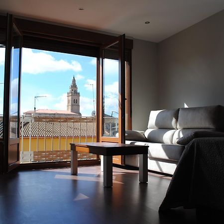 Casa Rural El Cano Nava del Rey ภายนอก รูปภาพ