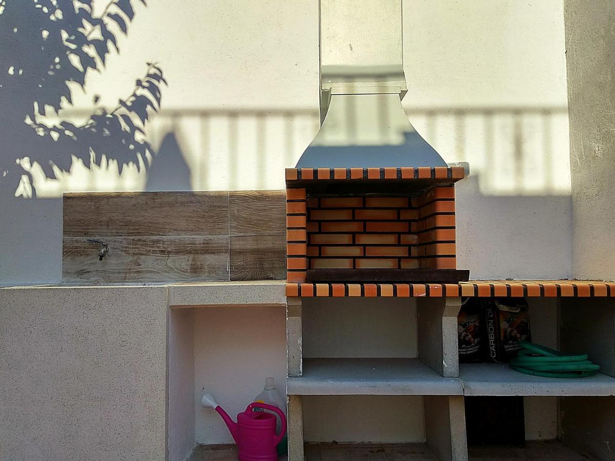 Casa Rural El Cano Nava del Rey ภายนอก รูปภาพ