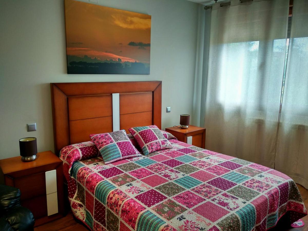 Casa Rural El Cano Nava del Rey ภายนอก รูปภาพ