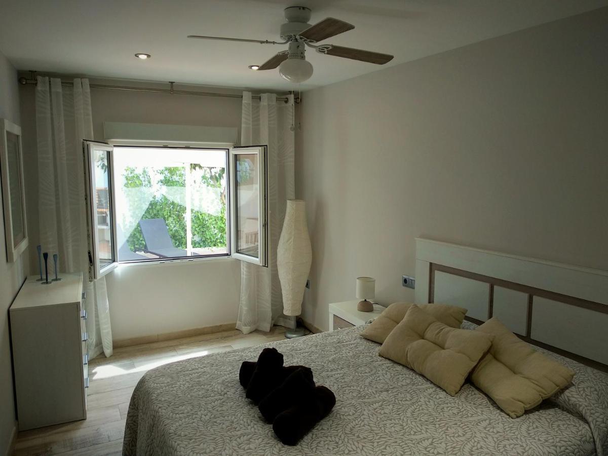 Casa Rural El Cano Nava del Rey ภายนอก รูปภาพ