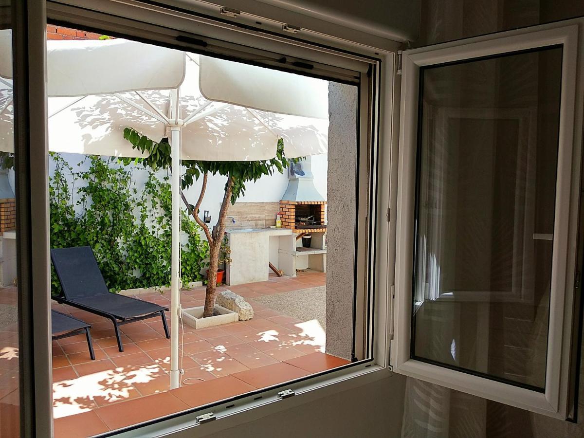 Casa Rural El Cano Nava del Rey ภายนอก รูปภาพ