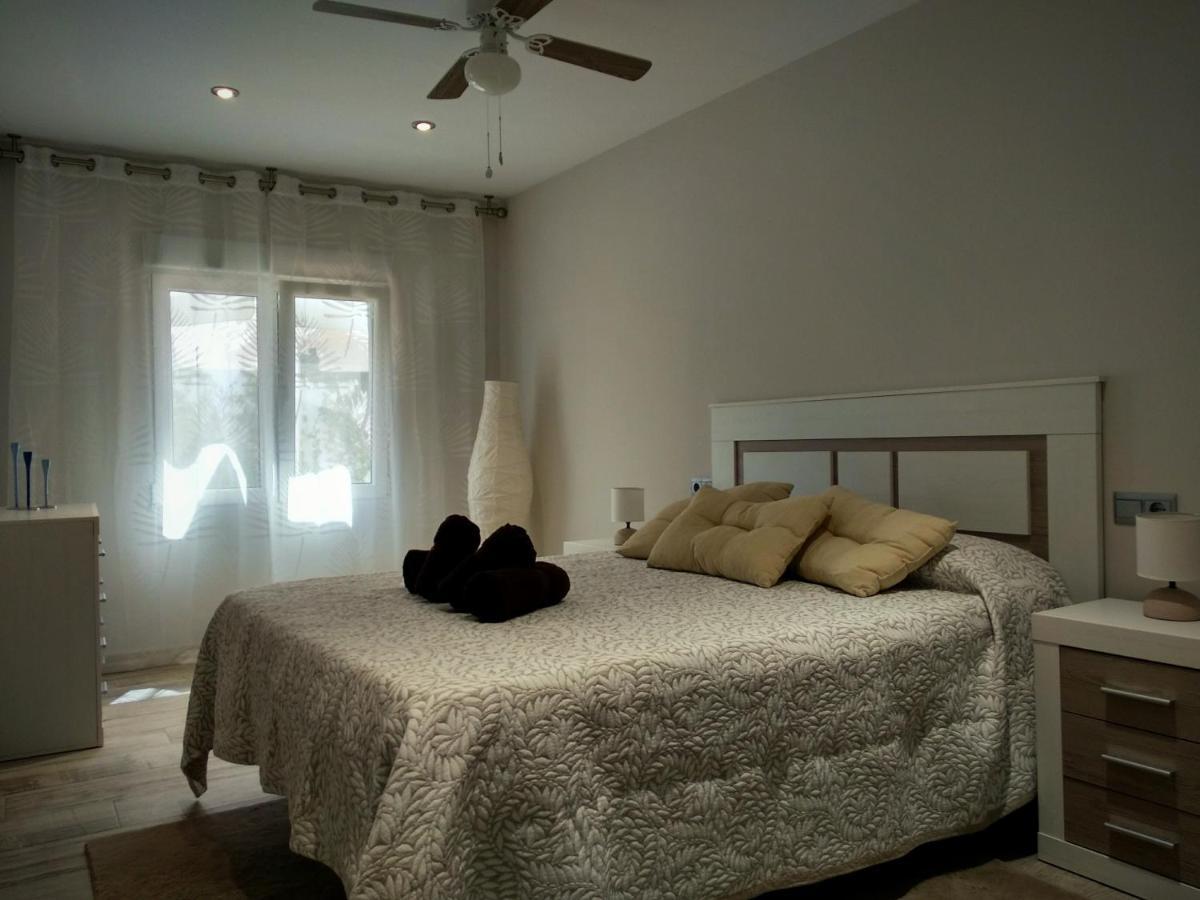 Casa Rural El Cano Nava del Rey ภายนอก รูปภาพ