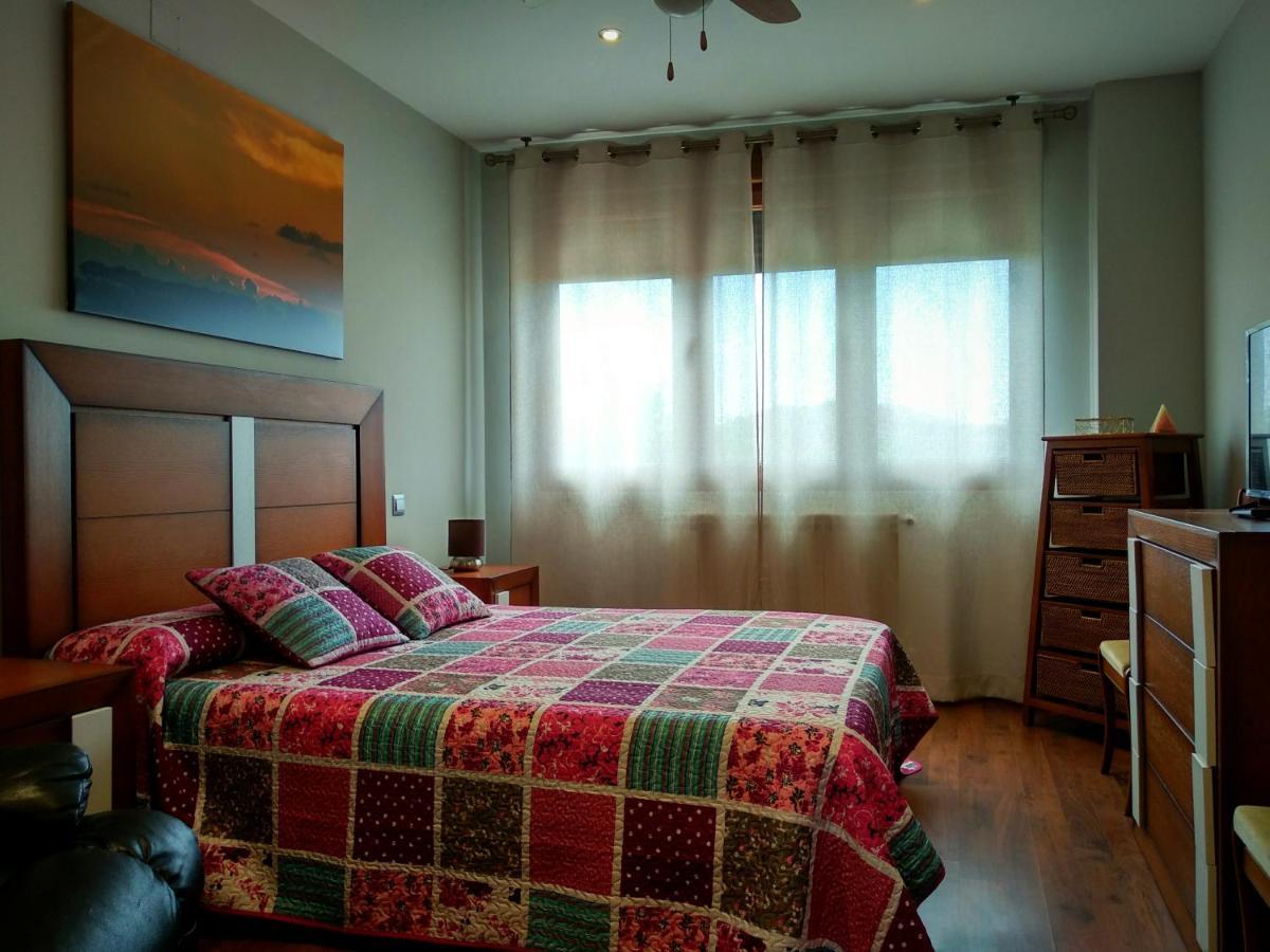 Casa Rural El Cano Nava del Rey ภายนอก รูปภาพ