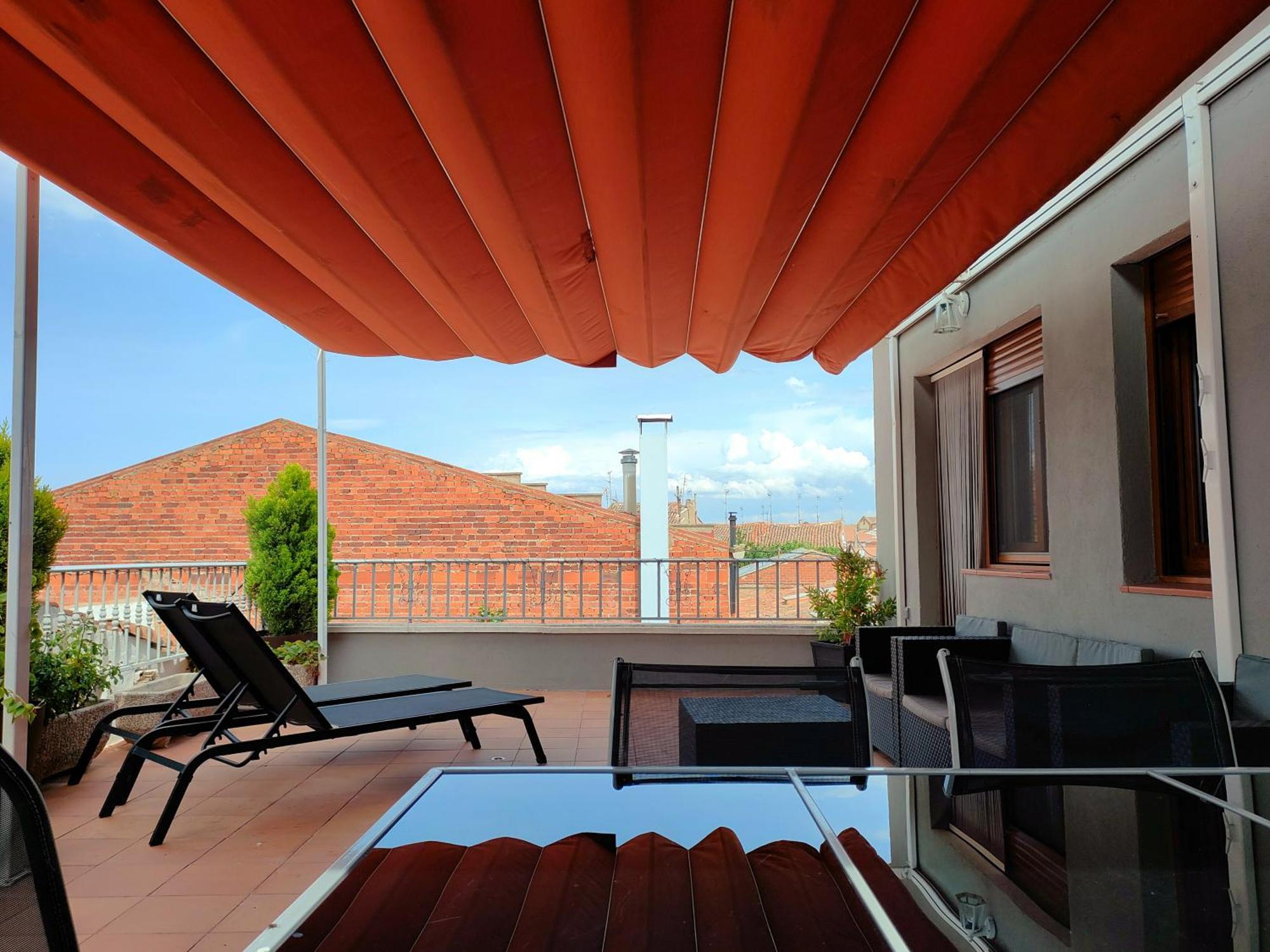 Casa Rural El Cano Nava del Rey ภายนอก รูปภาพ