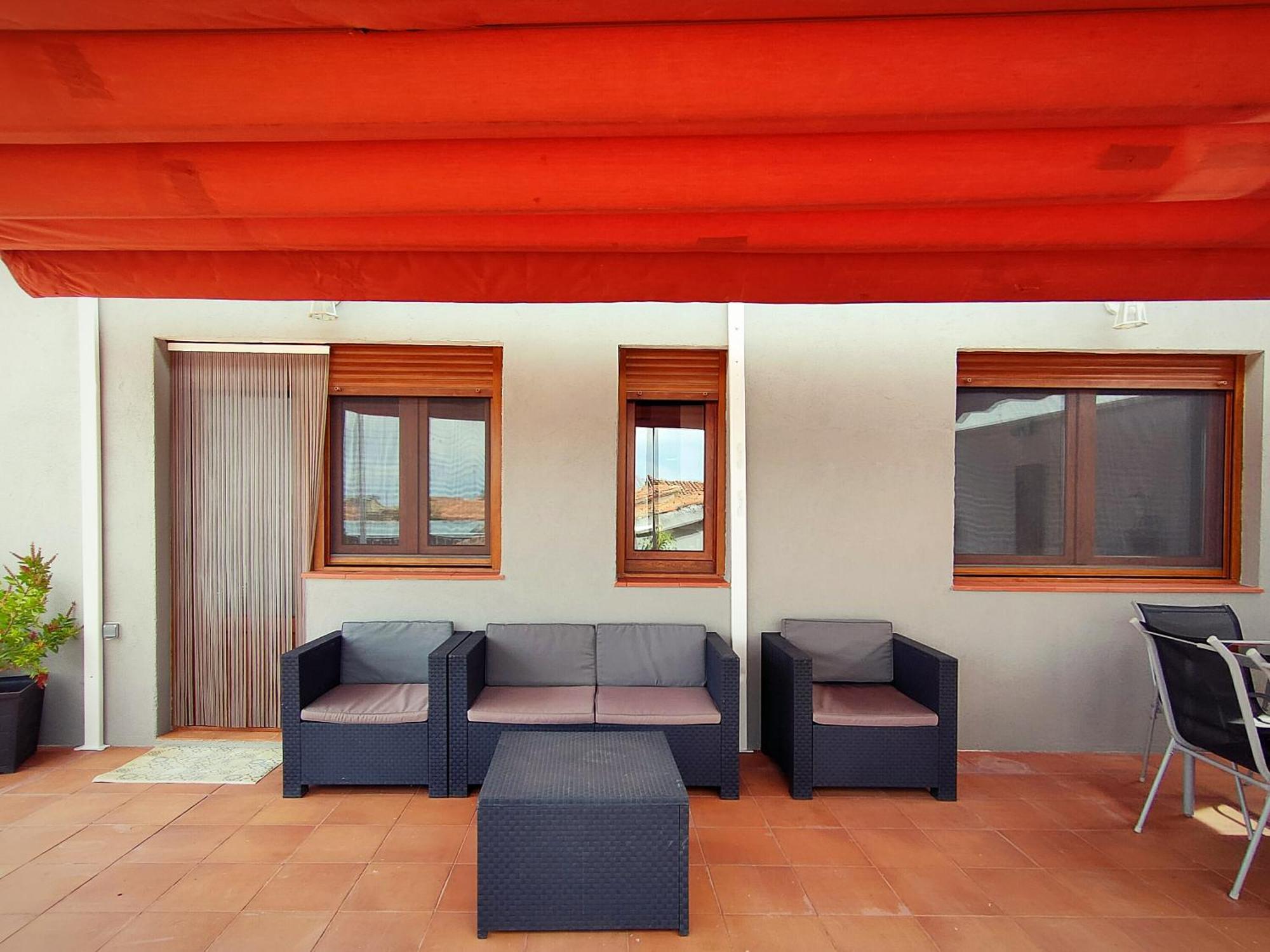 Casa Rural El Cano Nava del Rey ภายนอก รูปภาพ