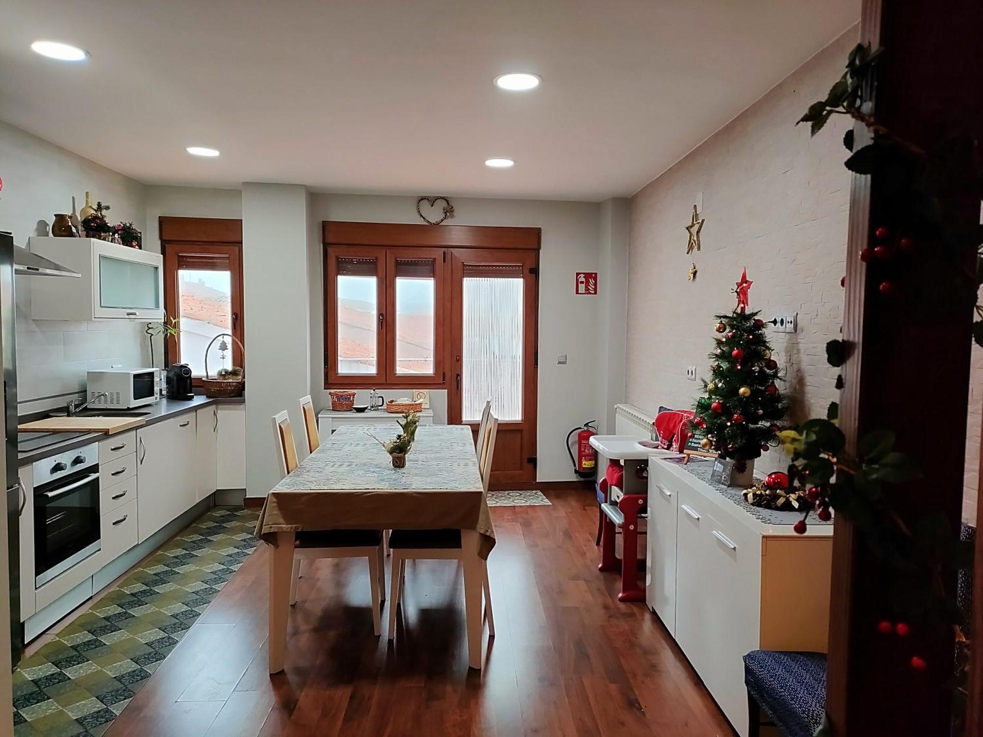 Casa Rural El Cano Nava del Rey ภายนอก รูปภาพ