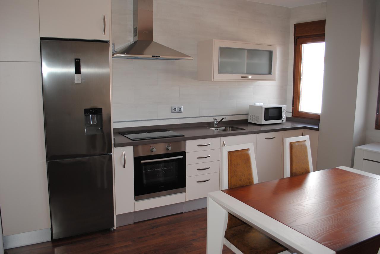 Casa Rural El Cano Nava del Rey ภายนอก รูปภาพ