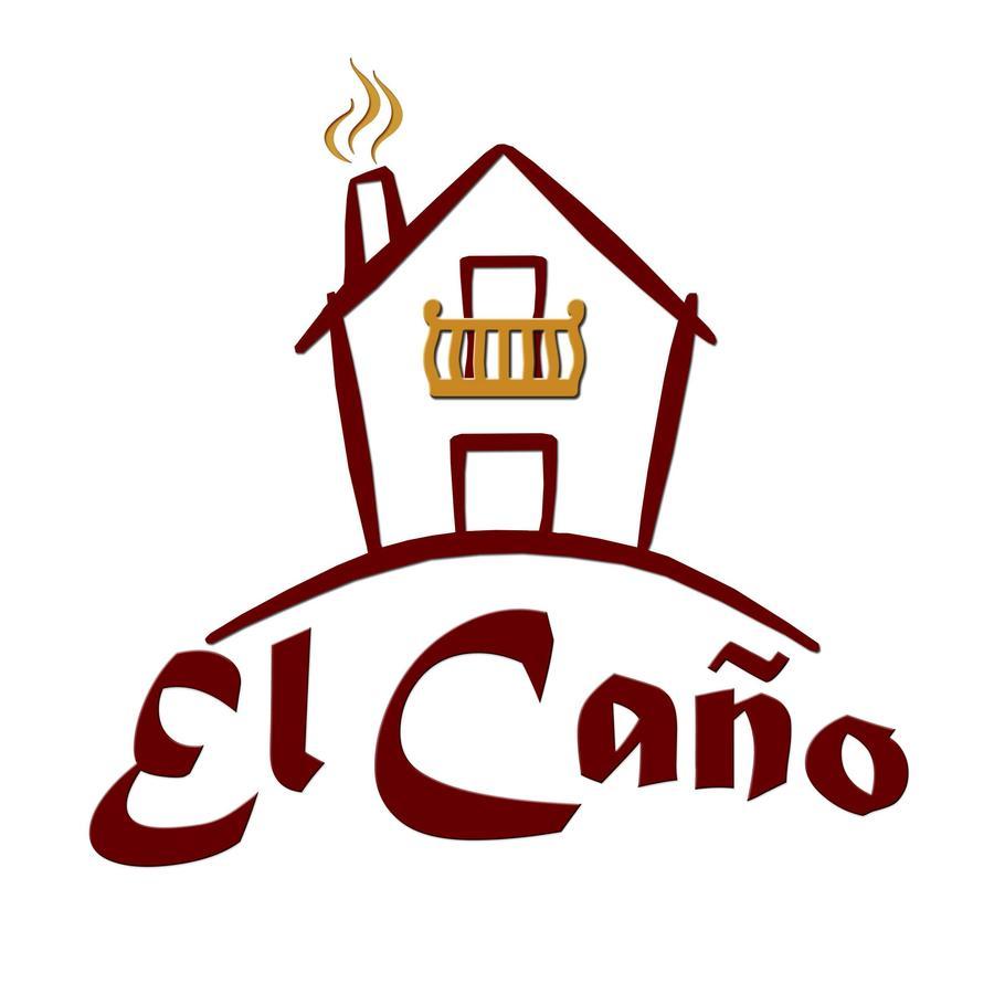 Casa Rural El Cano Nava del Rey ภายนอก รูปภาพ