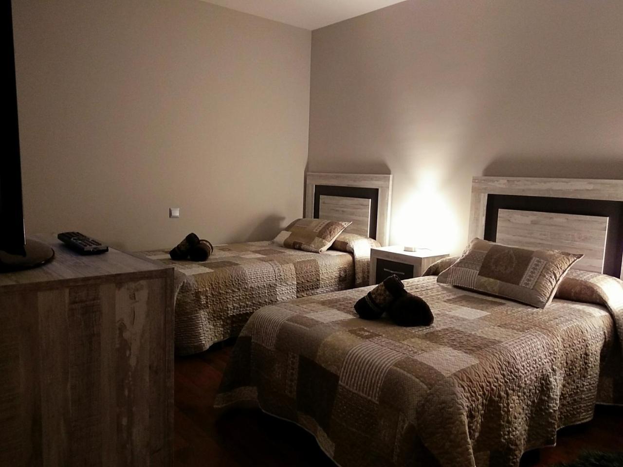 Casa Rural El Cano Nava del Rey ภายนอก รูปภาพ