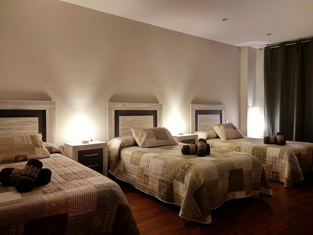 Casa Rural El Cano Nava del Rey ภายนอก รูปภาพ