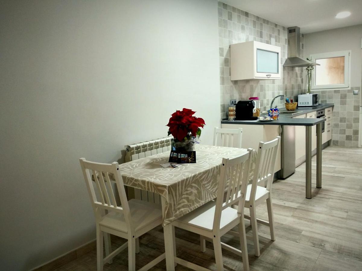 Casa Rural El Cano Nava del Rey ภายนอก รูปภาพ