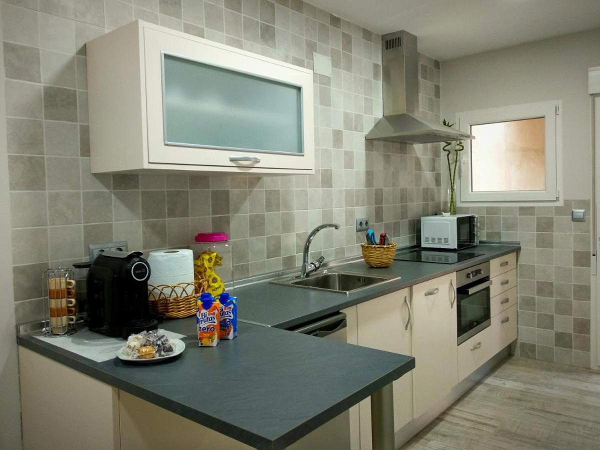 Casa Rural El Cano Nava del Rey ภายนอก รูปภาพ